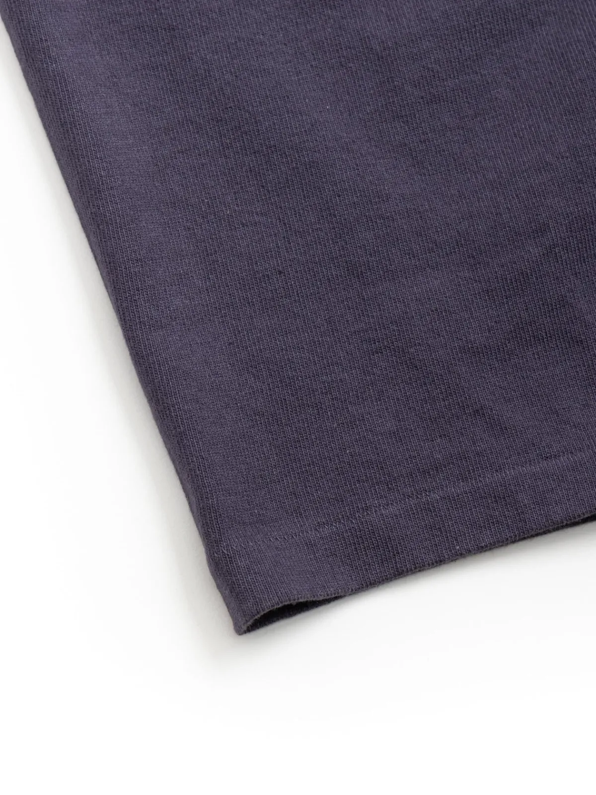 LOT DW37002 HEAVY S/S POCKET TEE NAVY | DUBBLE WORKS Best Sale