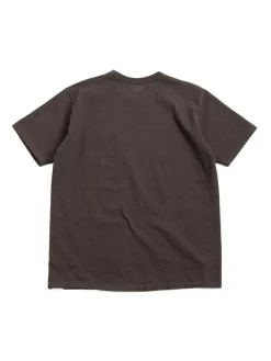 LOT DW37002 HEAVY S/S POCKET TEE SUMIKURO | DUBBLE WORKS Cheap