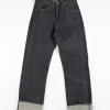 LOT S1000XX INDIGO DENIM JEAN | Warehouse & Co Shop