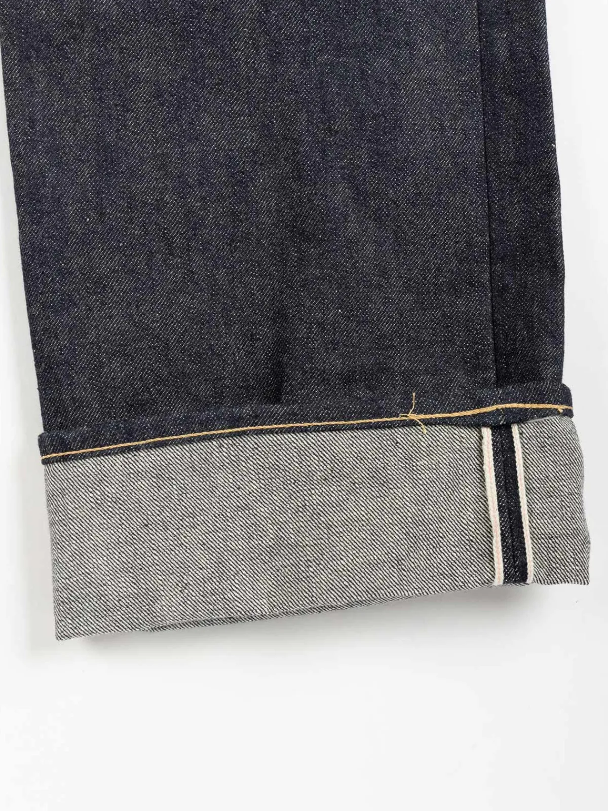LOT S1000XX INDIGO DENIM JEAN | Warehouse & Co Shop