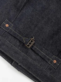 LOT 2000XX INDIGO DENIM JACKET | Warehouse & Co Store