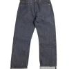 LOT 1001XX (1000XX) 1947 MODEL INDIGO DENIM | Warehouse & Co Discount