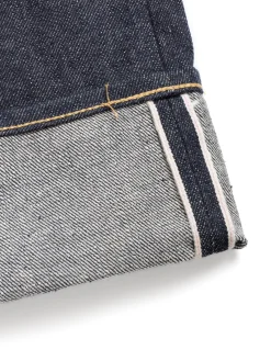 LOT 1001XX (1000XX) 1947 MODEL INDIGO DENIM | Warehouse & Co Discount