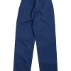 (LOT&ndash;5000) ORIGINAL HERRINGBONE FRENCH WORK PANT BLUE | orSlow Best Sale