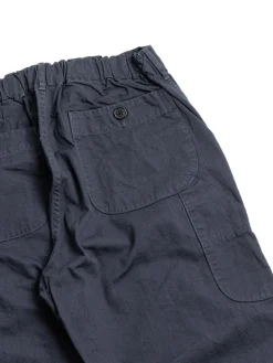 (LOT&ndash;5000) ORIGINAL HERRINGBONE FRENCH WORK PANT NAVY | orSlow Outlet