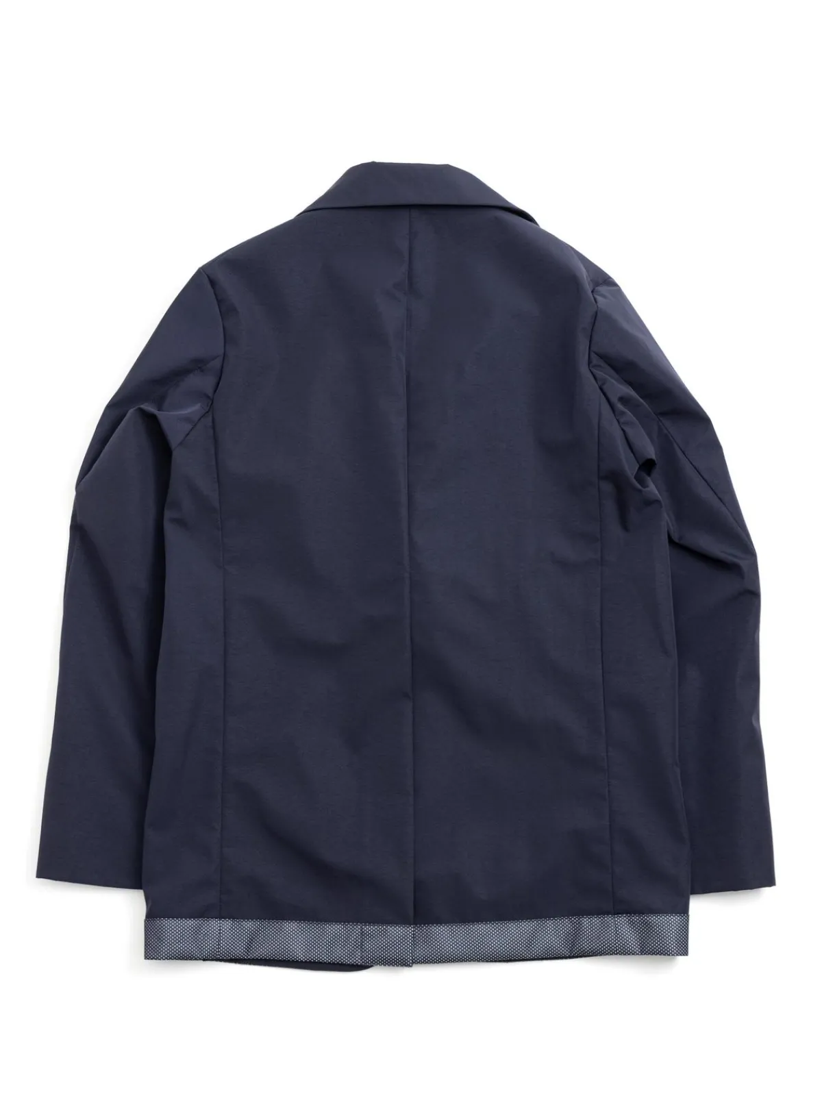 LOU PANEL JACKET NAVY | The Bureau Belfast Cheap