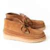MAINE GUIDE DB Chukka FO G. BROWN | Yuketen Online