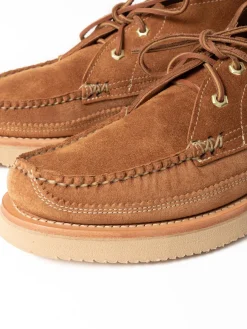 MAINE GUIDE DB Chukka FO G. BROWN | Yuketen Online