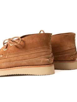 MAINE GUIDE DB Chukka FO G. BROWN | Yuketen Online