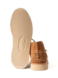 MAINE GUIDE DB Chukka FO G. BROWN | Yuketen Online