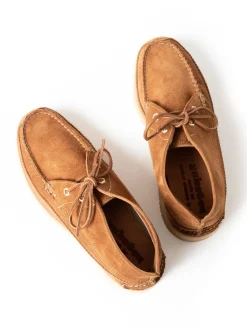 MAINE GUIDE DB Chukka FO G. BROWN | Yuketen Online