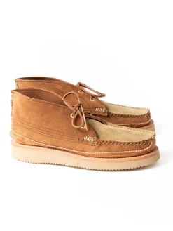 MAINE GUIDE DB Chukka TBB MULTI | Yuketen Fashion