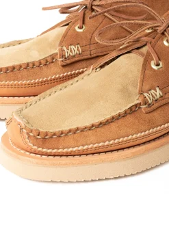 MAINE GUIDE DB Chukka TBB MULTI | Yuketen Fashion