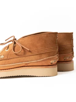MAINE GUIDE DB Chukka TBB MULTI | Yuketen Fashion