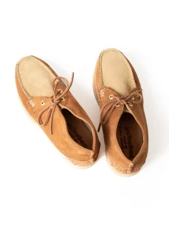 MAINE GUIDE DB Chukka TBB MULTI | Yuketen Fashion