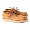MAINE GUIDE DB OXFORD MIRAGE SADDLE | Yuketen Best