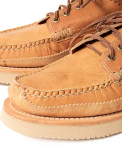 MAINE GUIDE DB OXFORD MIRAGE SADDLE | Yuketen Best