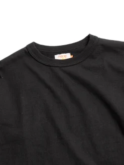 MAKAHA L/S T SHIRT ANTHRACITE | Sunray Sportswear Cheap