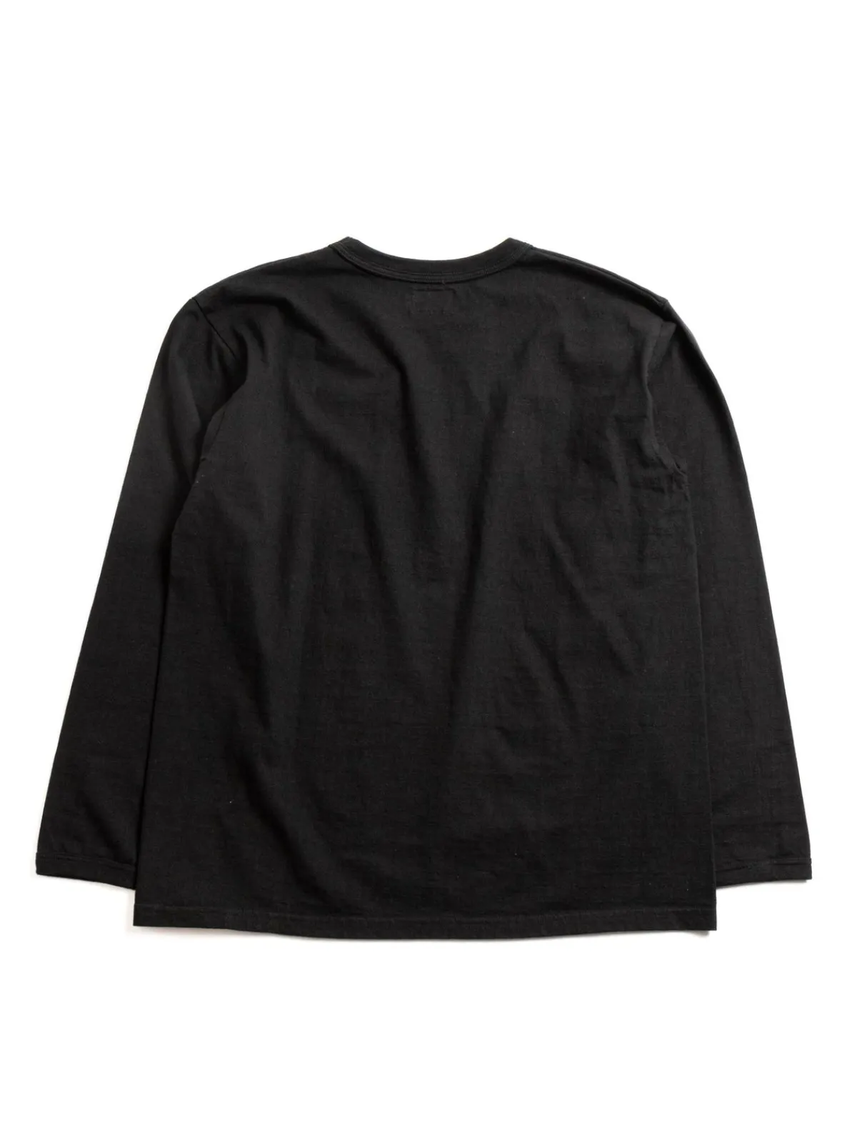 MAKAHA L/S T SHIRT ANTHRACITE | Sunray Sportswear Cheap