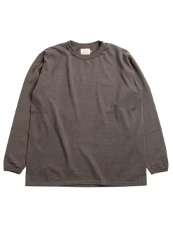 MAKAHA L/S T SHIRT BELUGA | Sunray Sportswear Discount