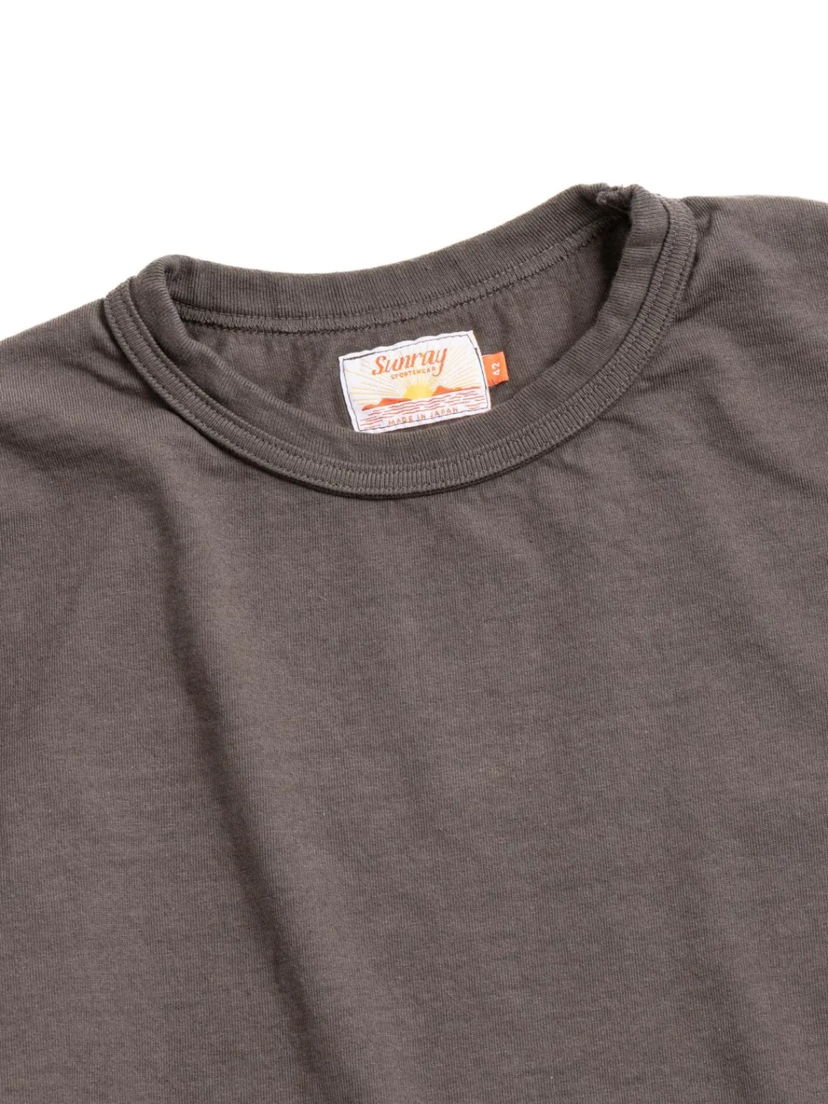 MAKAHA L/S T SHIRT BELUGA | Sunray Sportswear Discount