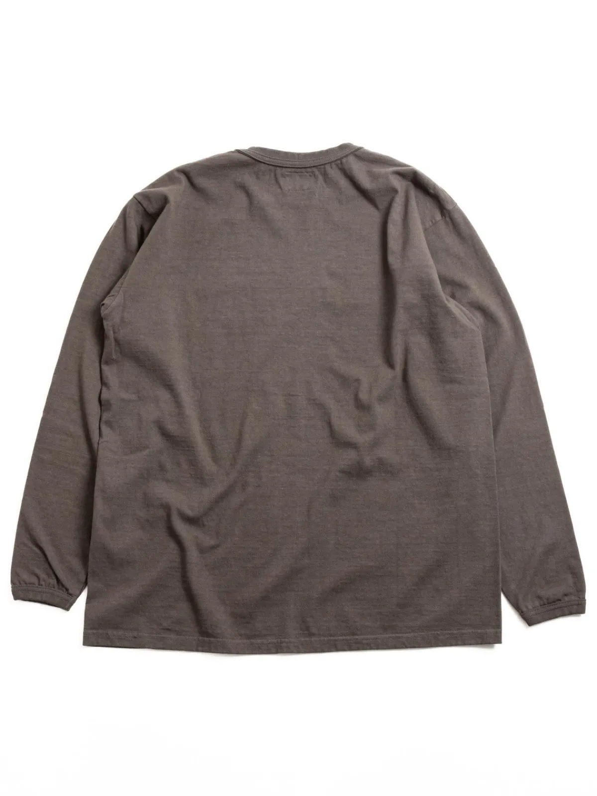 MAKAHA L/S T SHIRT BELUGA | Sunray Sportswear Discount