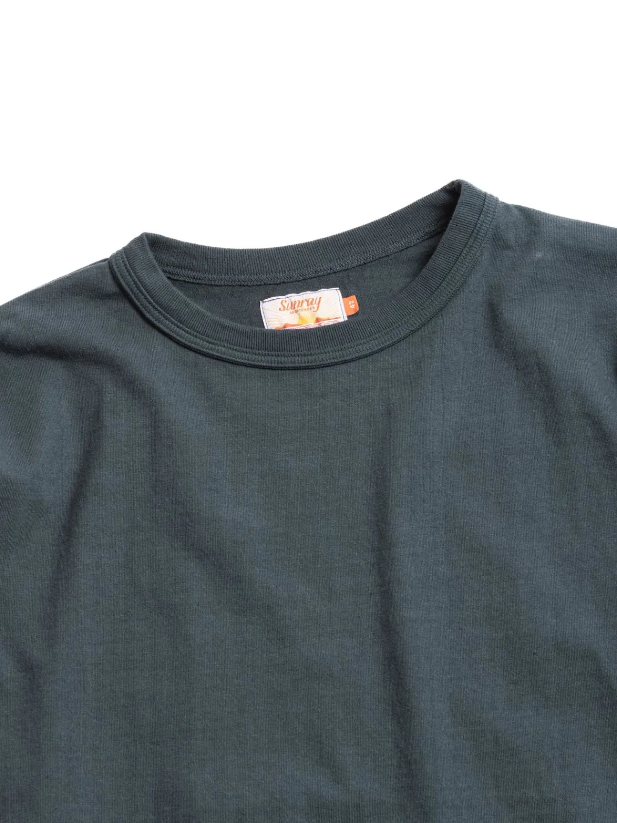 MAKAHA L/S T SHIRT BLUE GRAPHITE | Sunray Sportswear Best Sale
