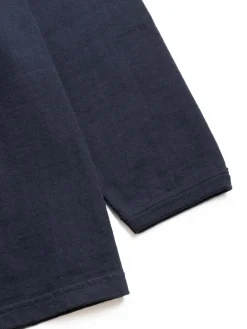 MAKAHA L/S T SHIRT DARK NAVY | Sunray Sportswear Best