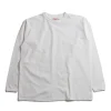MAKAHA L/S T SHIRT OFF WHITE | Sunray Sportswear Best Sale