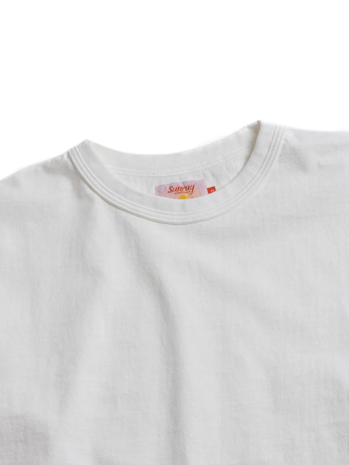 MAKAHA L/S T SHIRT OFF WHITE | Sunray Sportswear Best Sale