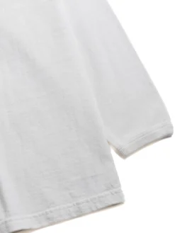 MAKAHA L/S T SHIRT OFF WHITE | Sunray Sportswear Best Sale