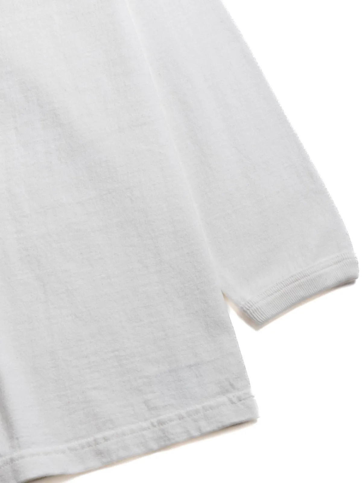 MAKAHA L/S T SHIRT OFF WHITE | Sunray Sportswear Best Sale