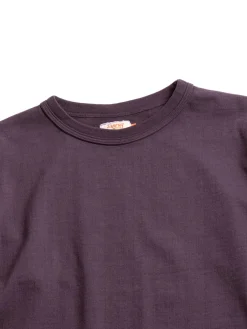 MAKAHA L/S T SHIRT PLUM PERFECT | Sunray Sportswear Cheap