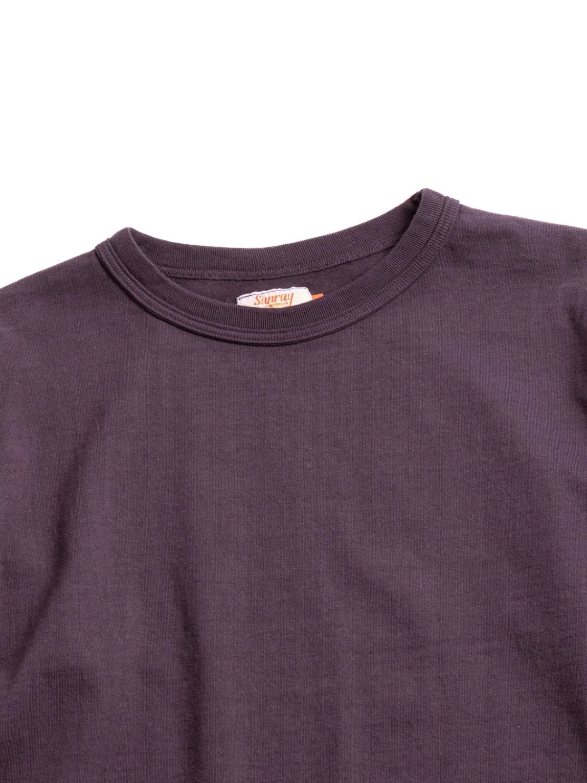 MAKAHA L/S T SHIRT PLUM PERFECT | Sunray Sportswear Cheap