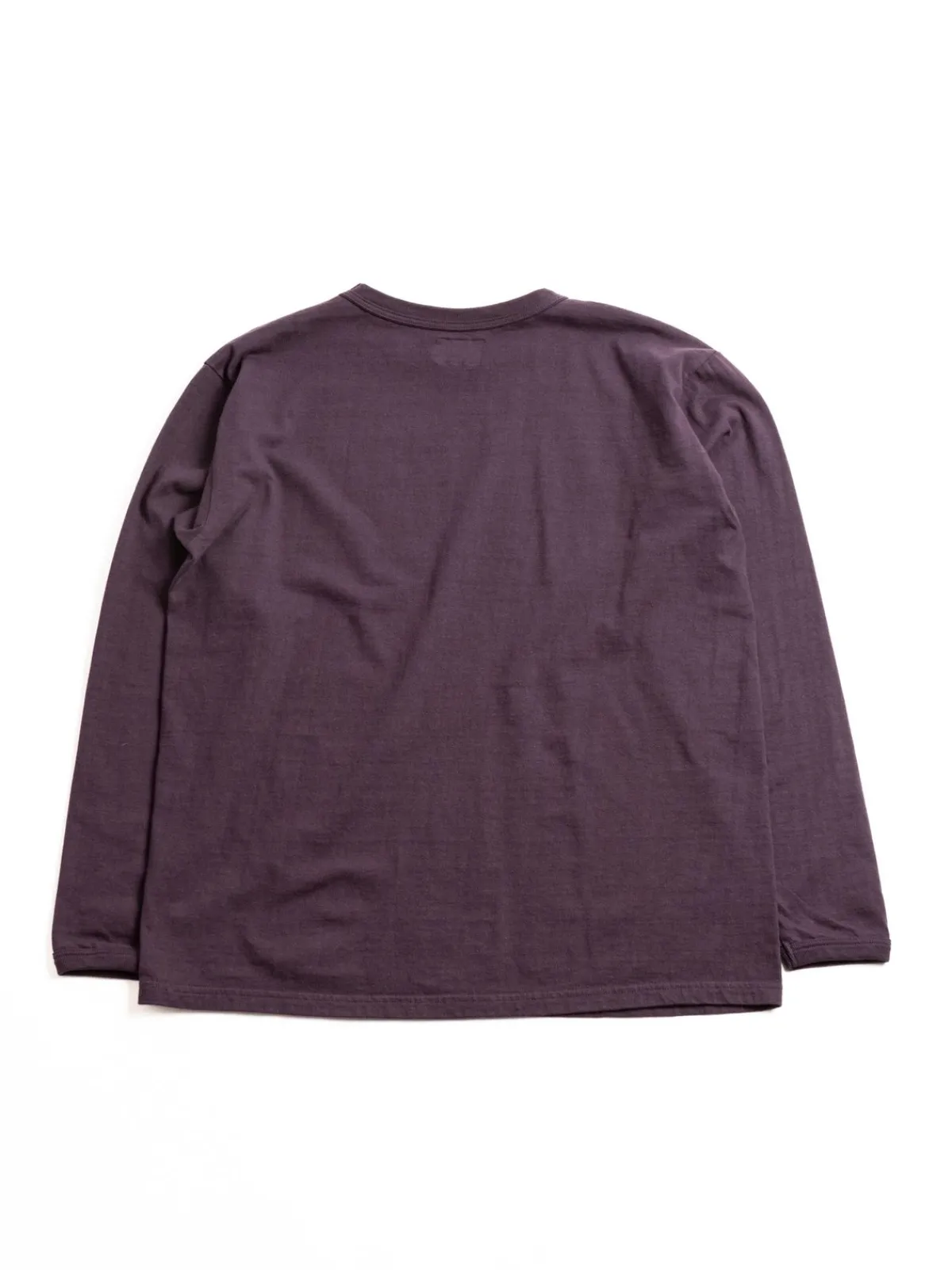 MAKAHA L/S T SHIRT PLUM PERFECT | Sunray Sportswear Cheap
