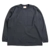 MAKAHA L/S T SHIRT SEA STORM | Sunray Sportswear New