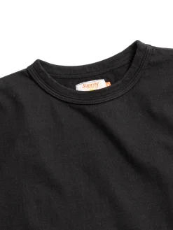 MAKAHA S/S T SHIRT ANTHRACITE | Sunray Sportswear Cheap