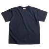 MAKAHA S/S T SHIRT NAVY | Sunray Sportswear Discount