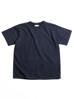 MAKAHA S/S T SHIRT NAVY | Sunray Sportswear Discount