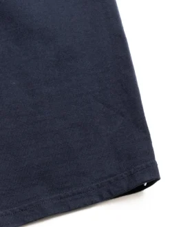 MAKAHA S/S T SHIRT NAVY | Sunray Sportswear Discount
