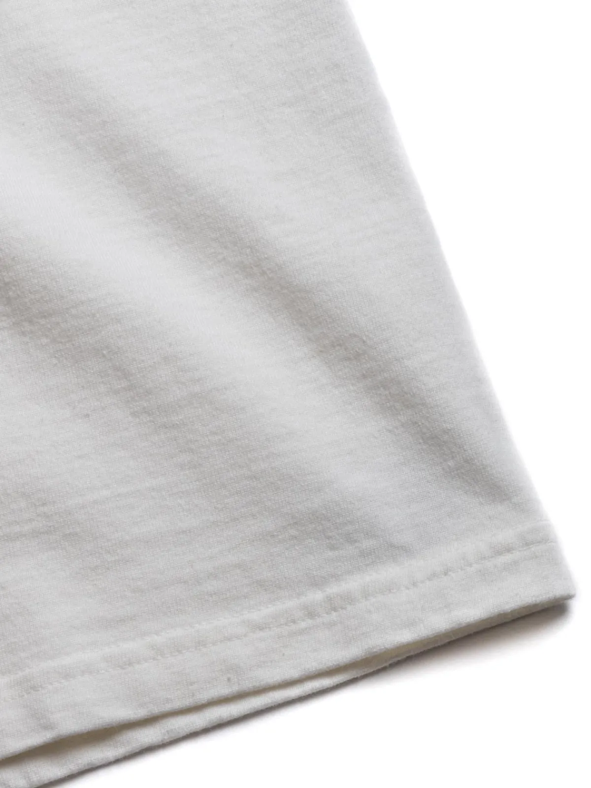 MAKAHA S/S T SHIRT OFF WHITE | Sunray Sportswear Online