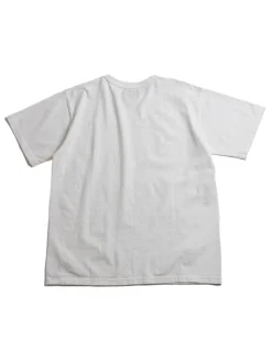 MAKAHA S/S T SHIRT OFF WHITE | Sunray Sportswear Online