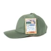 MILITARY BASEBALL CAP | Poten Fashion