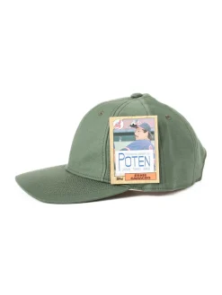 MILITARY BASEBALL CAP | Poten Fashion