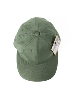 MILITARY BASEBALL CAP | Poten Fashion