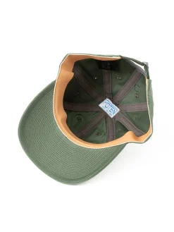 MILITARY BASEBALL CAP | Poten Fashion