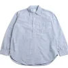 (1201&ndash;GOB) NO.1 SHIRT GOOD OXFORD | Post O&rsquo;alls Flash Sale