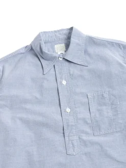 (1201&ndash;GOB) NO.1 SHIRT GOOD OXFORD | Post O&rsquo;alls Flash Sale