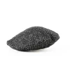 BERET TWEED PLAID | Needles Shop