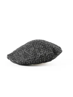 BERET TWEED PLAID | Needles Shop